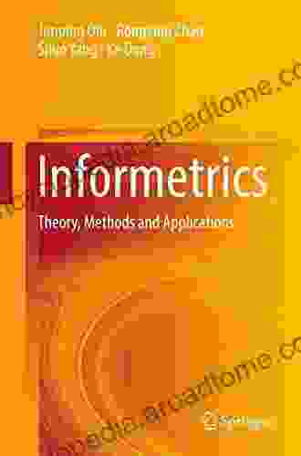 Informetrics: Theory Methods and Applications