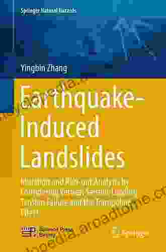 Earthquake Induced Landslides: Initiation And Run Out Analysis By Considering Vertical Seismic Loading Tension Failure And The Trampoline Effect (Springer Natural Hazards)