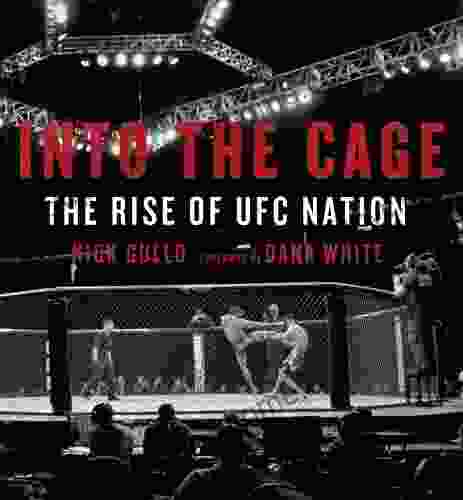 Into The Cage: The Rise Of UFC Nation