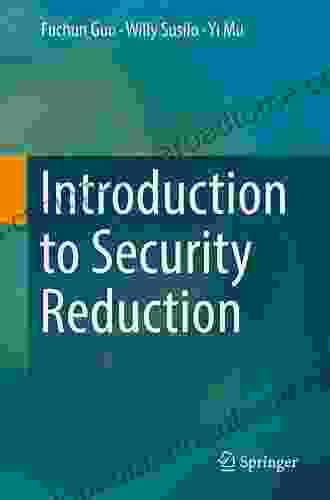 Introduction to Security Reduction