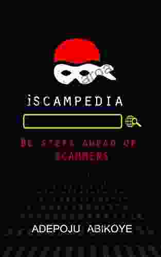 IScampedia: Be Steps Ahead Of Scammers