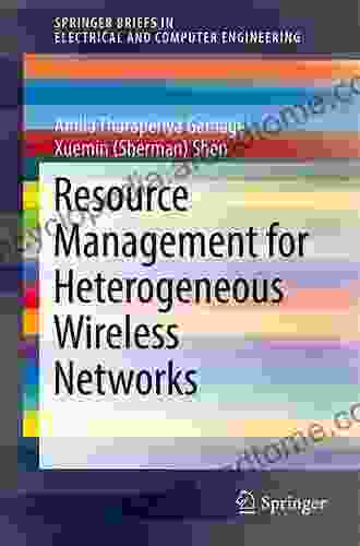 Virtualized Cloud Data Center Networks: Issues in Resource Management (SpringerBriefs in Electrical and Computer Engineering)