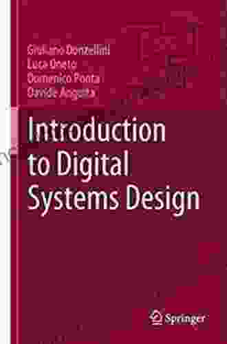 Introduction To Digital Systems Design