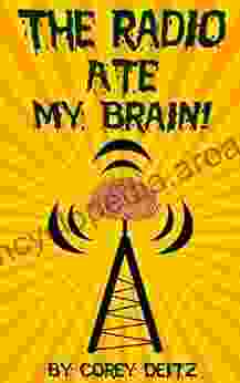 The Radio Ate My Brain