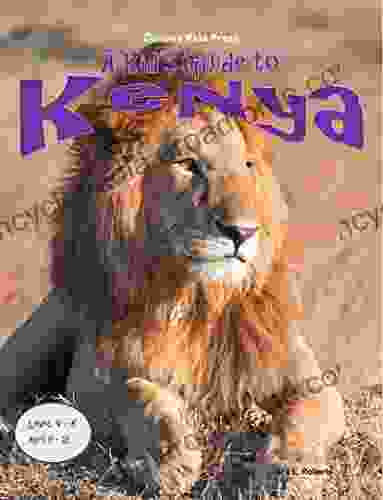 A Kid s Guide to Kenya