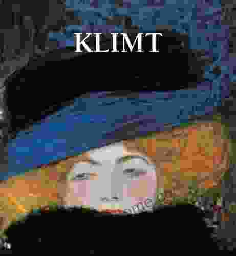 Klimt Lita Ford