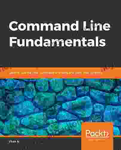 Command Line Fundamentals: Learn to use the Unix command line tools and Bash shell scripting