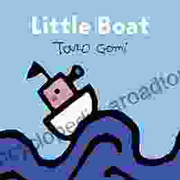 Little Boat Jack L Roberts