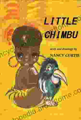 Little Chimbu Ingo Blum