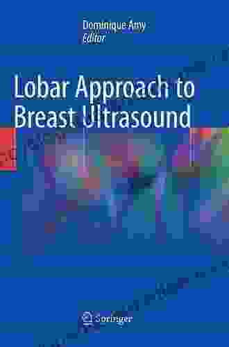 Lobar Approach to Breast Ultrasound