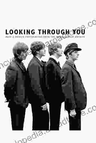 Looking Through You: The Beatles Monthly Photo Archive