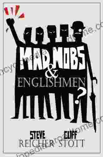 Mad Mobs and Englishmen?: Myths and realities of the 2024 riots