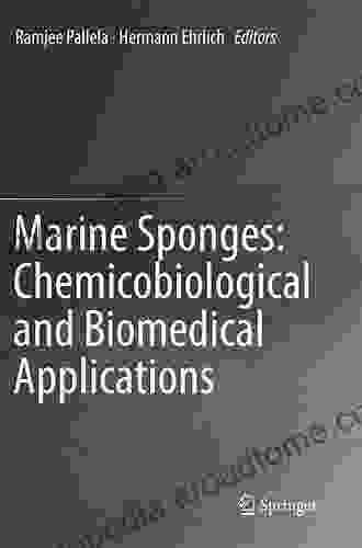 Marine Sponges: Chemicobiological and Biomedical Applications