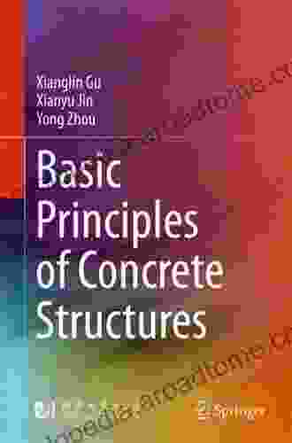 Basic Principles Of Concrete Structures