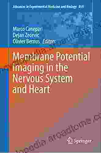 Membrane Potential Imaging in the Nervous System and Heart (Advances in Experimental Medicine and Biology 859)