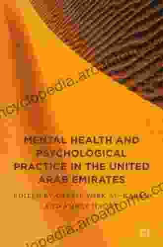 Mental Health And Psychological Practice In The United Arab Emirates