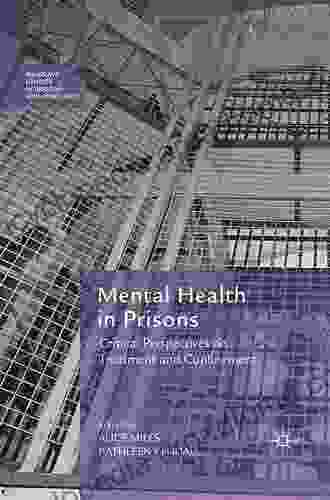 Mental Health in Prisons: Critical Perspectives on Treatment and Confinement (Palgrave Studies in Prisons and Penology)