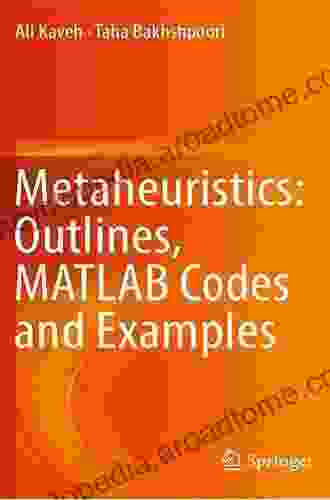 Metaheuristics: Outlines MATLAB Codes And Examples