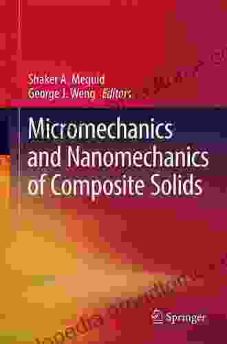 Micromechanics and Nanomechanics of Composite Solids