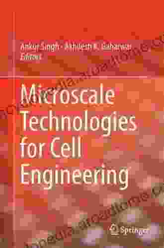 Microscale Technologies for Cell Engineering