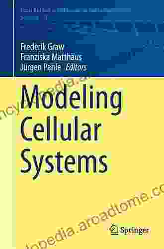 Modeling Cellular Systems (Contributions in Mathematical and Computational Sciences 11)