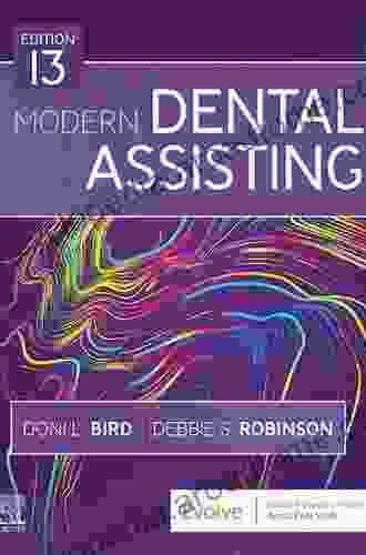 Modern Dental Assisting E