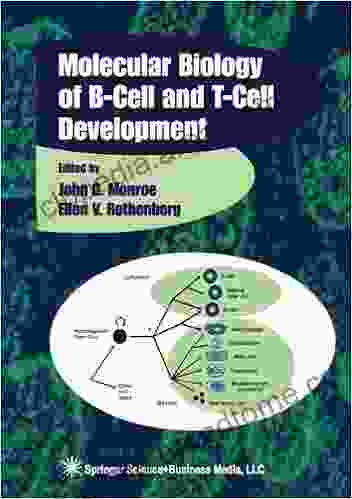 Molecular Biology Of B Cell And T Cell Development (Contemporary Immunology)
