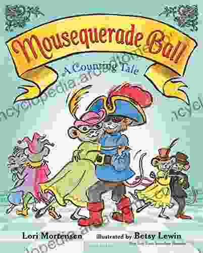 Mousequerade Ball: A Counting Tale