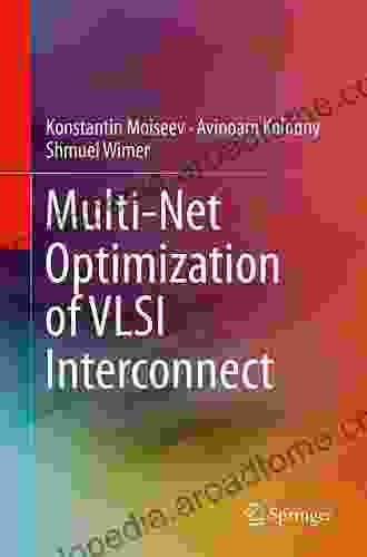 Multi Net Optimization Of VLSI Interconnect