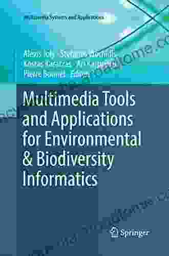 Multimedia Tools and Applications for Environmental Biodiversity Informatics (Multimedia Systems and Applications)