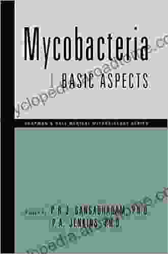 Mycobacteria: I Basic Aspects (Mycobacteria Vol 1)