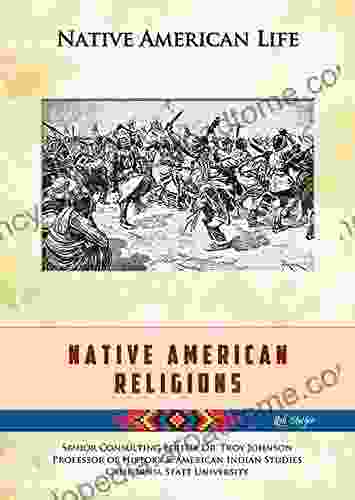 Native American Religions (Native American Life)