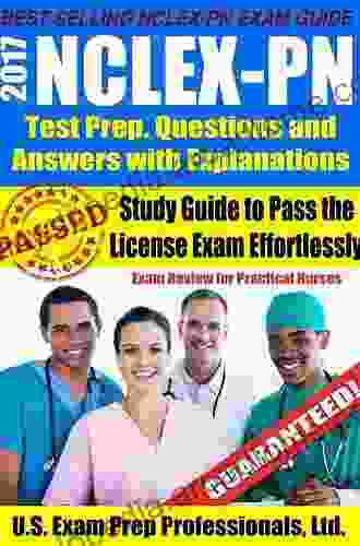 NCLEX PN Exam Prep Damien Geradin