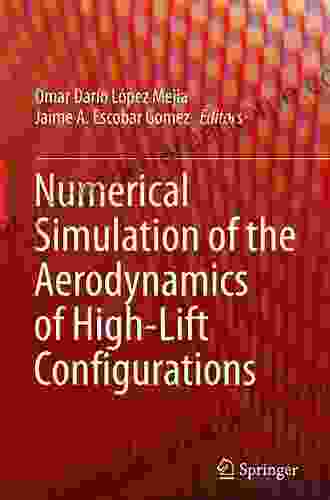 Numerical Simulation Of The Aerodynamics Of High Lift Configurations