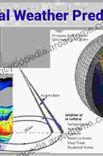 Numerical Weather and Climate Prediction