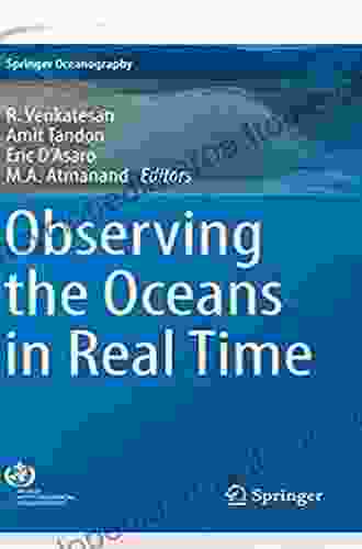 Observing the Oceans in Real Time (Springer Oceanography)