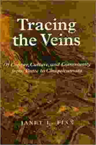 Tracing The Veins: Of Copper Culture And Community From Butte To Chuquicamata