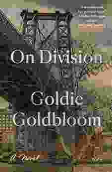 On Division: A Novel Goldie Goldbloom