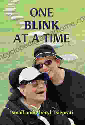 One Blink at a Time