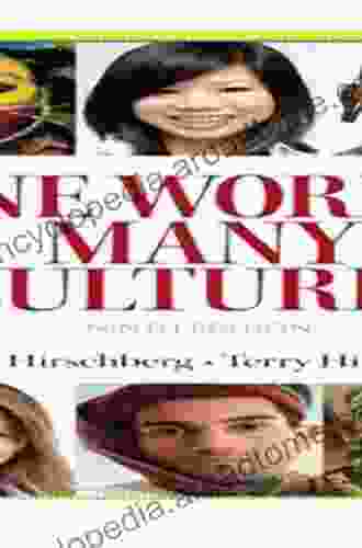 One World Many Cultures (2 downloads)