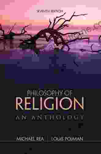 Philosophy of Religion: An Anthology