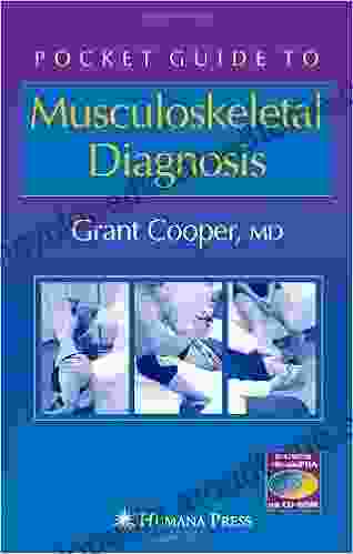 Pocket Guide To Musculoskeletal Diagnosis (Musculoskeletal Medicine)