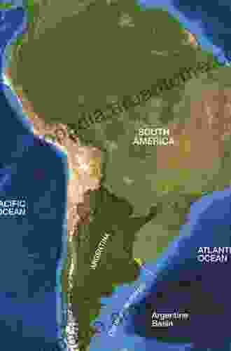 The Argentina Continental Margin: A Potential Paleoclimatic Paleoceanographic Archive For The Southern Ocean (SpringerBriefs In Earth System Sciences)