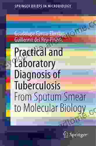 Practical and Laboratory Diagnosis of Tuberculosis: From Sputum Smear to Molecular Biology (SpringerBriefs in Microbiology)