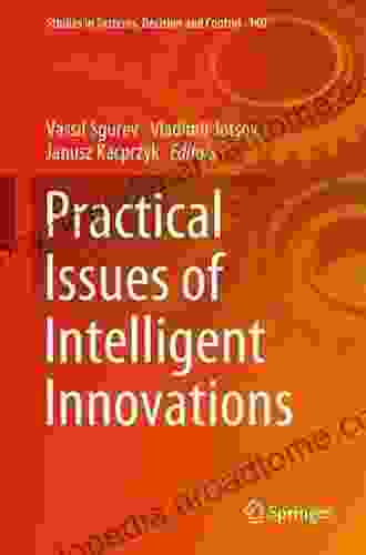 Practical Issues Of Intelligent Innovations (Studies In Systems Decision And Control 140)