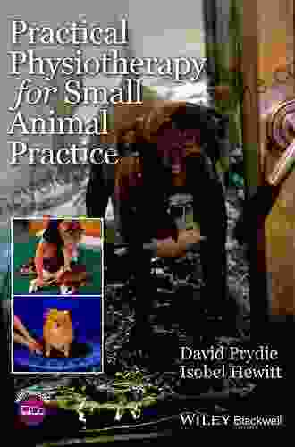 Practical Physiotherapy For Small Animal Practice