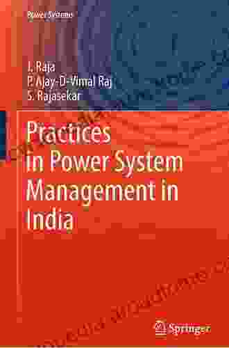 Practices In Power System Management In India (Power Systems)