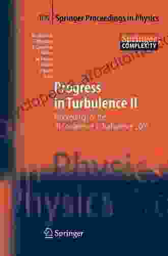 Progress in Turbulence VIII: Proceedings of the iTi Conference in Turbulence 2024 (Springer Proceedings in Physics 226)