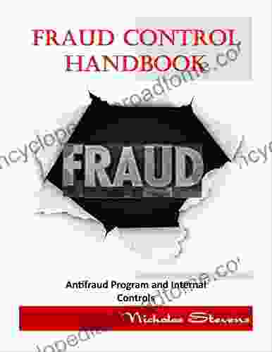 Fraud Control Handbook: Antifraud Program and Internal Controls