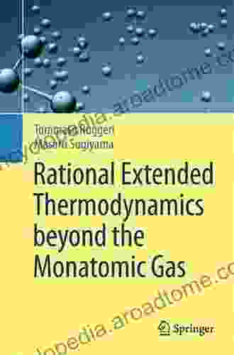 Rational Extended Thermodynamics Beyond The Monatomic Gas